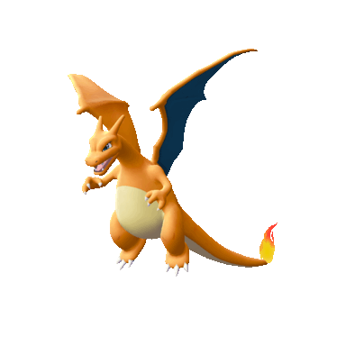 Charizard playing ba41_down01