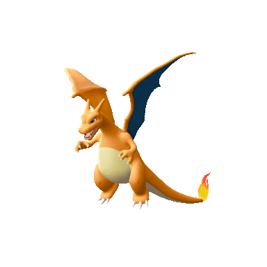 Charizard playing ba21_tokusyu01